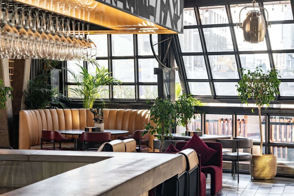 Radisson RED V&A Waterfront, Cape Town hotel, Silo 6, South Arm Road, V&A Waterfront, Cape Town, Western Cape, 8001, South Africa — photo 42