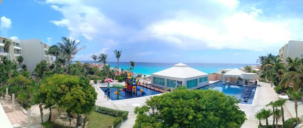 Hotel Solymar - Todo Incluido — 1