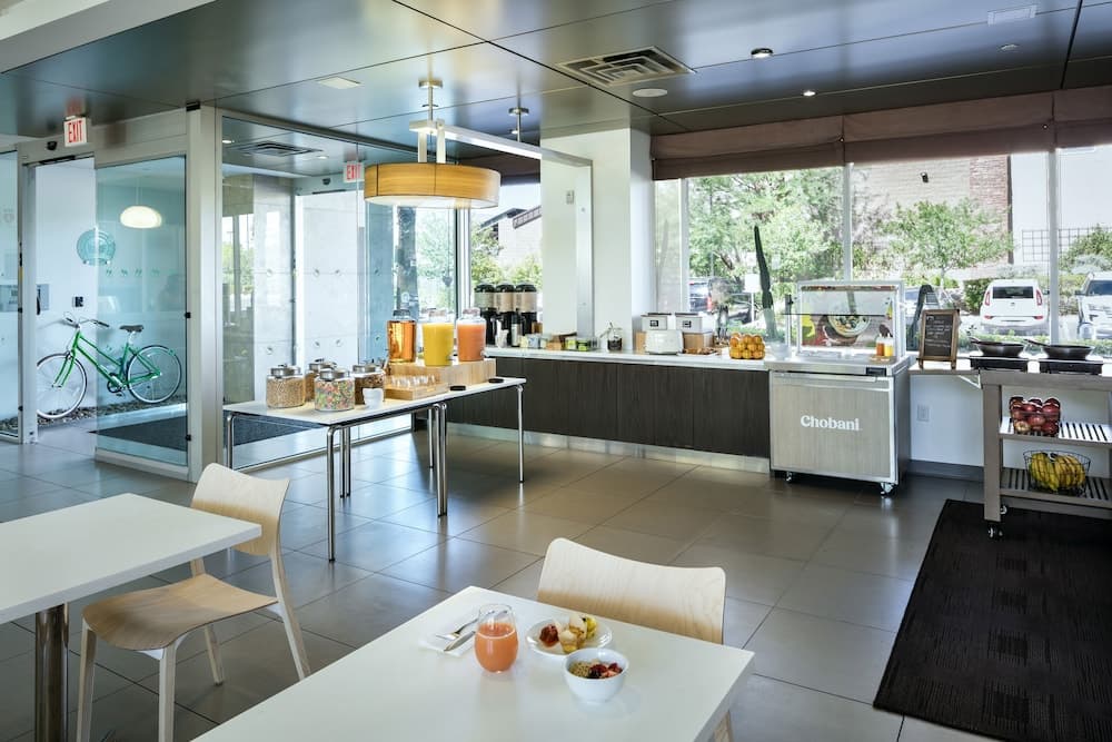Element Las Vegas Summerlin — 22