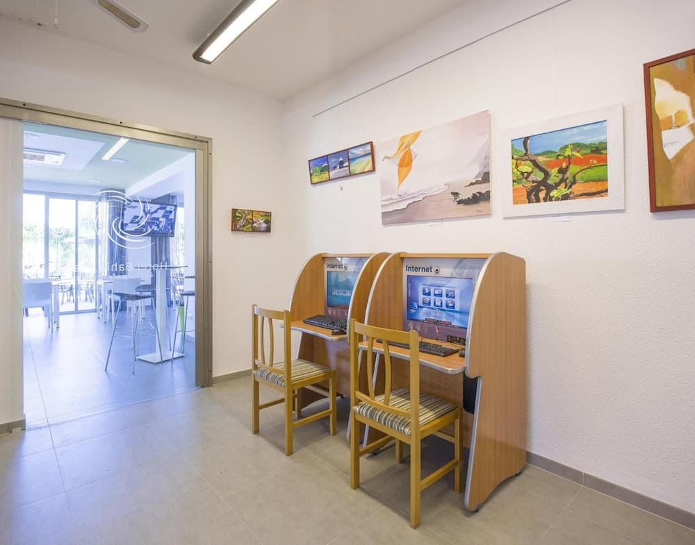 Casual Bahía Ibiza — 20