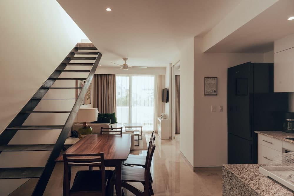 Antera Hotel & Residences — 26