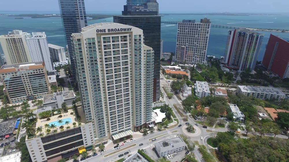 OB Brickell Miami — 1