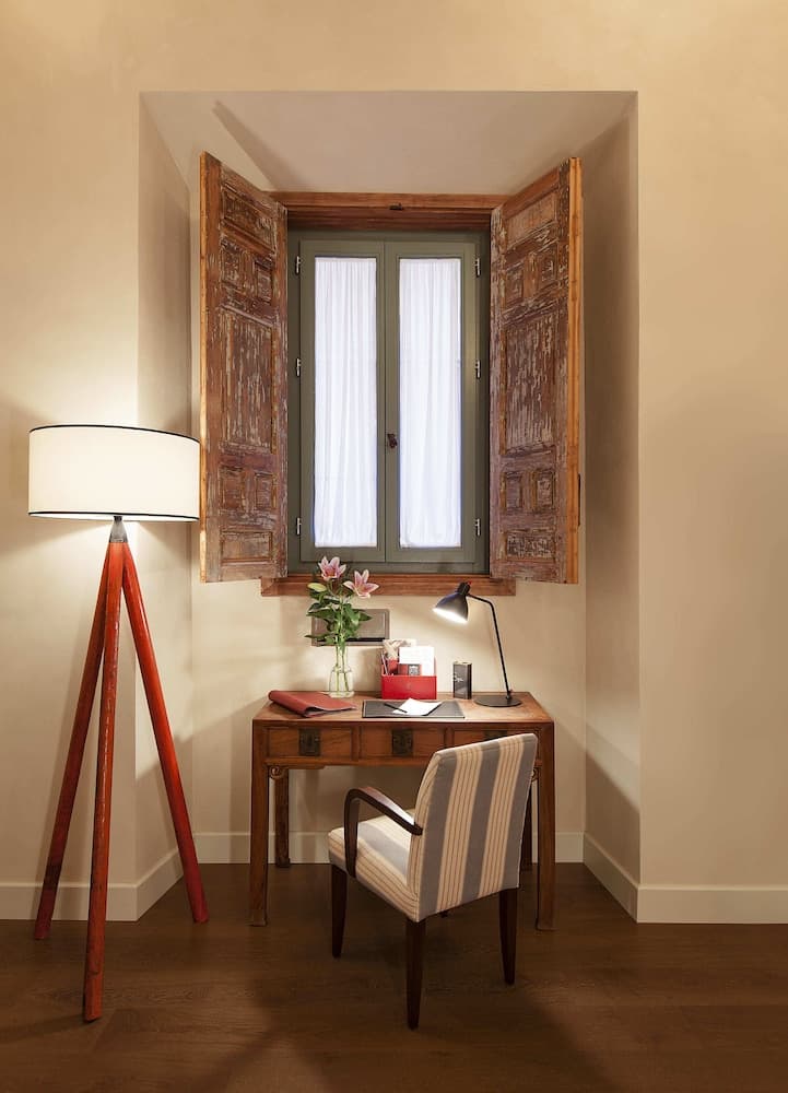 Boutique-Hotel Corral del Rey by ALUZ Collection — 27