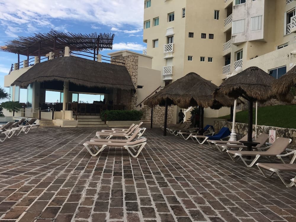 Cancun Plaza Condo — 15