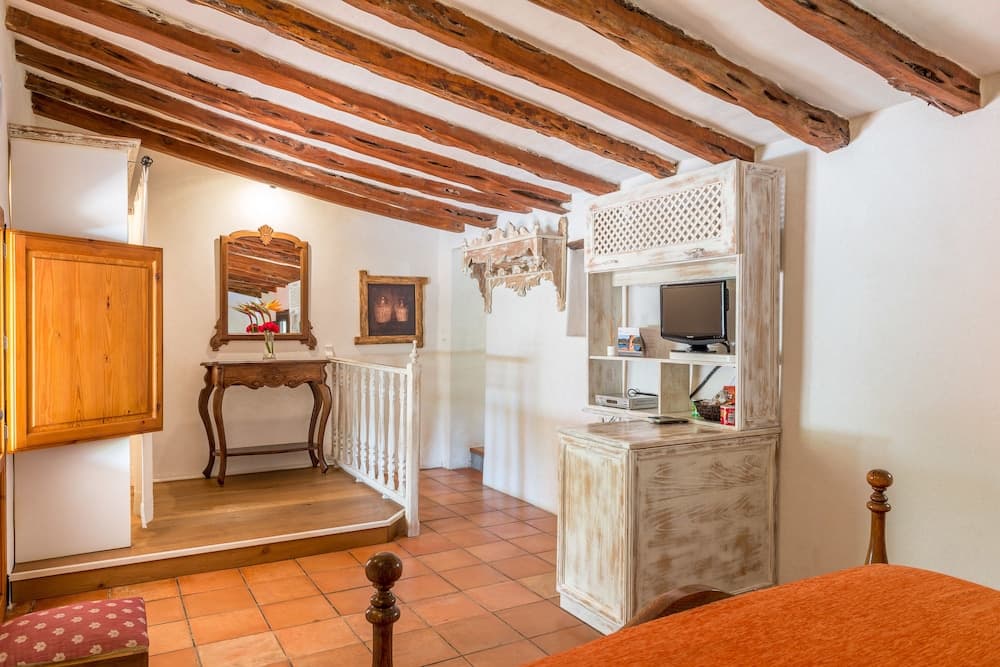 Agroturismo Can Pere Sord — 21