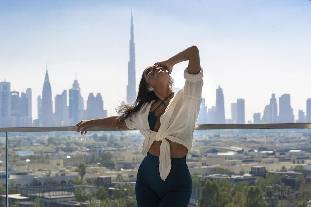 Hyatt Centric Jumeirah Dubai — 22