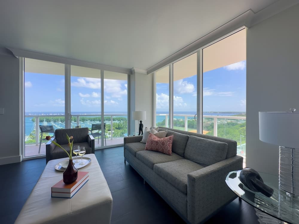 Alquileres vacacionales en Miami - Coconut Grove — 28