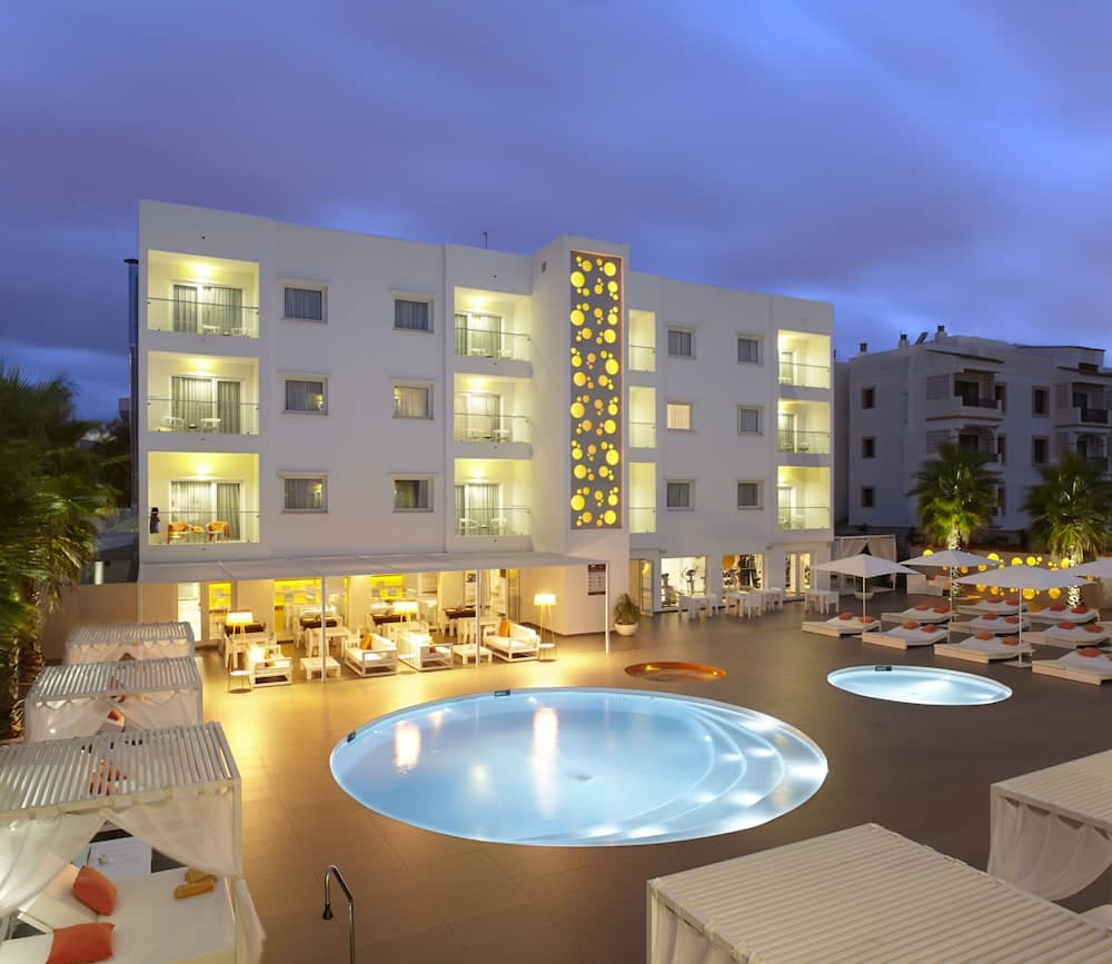 Ibiza Sun Apartments — 7