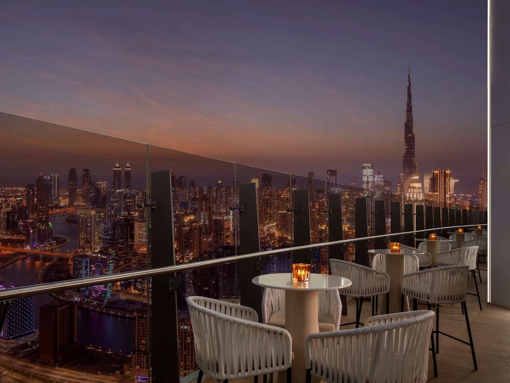 SLS Dubai Hotel & Residences — 27