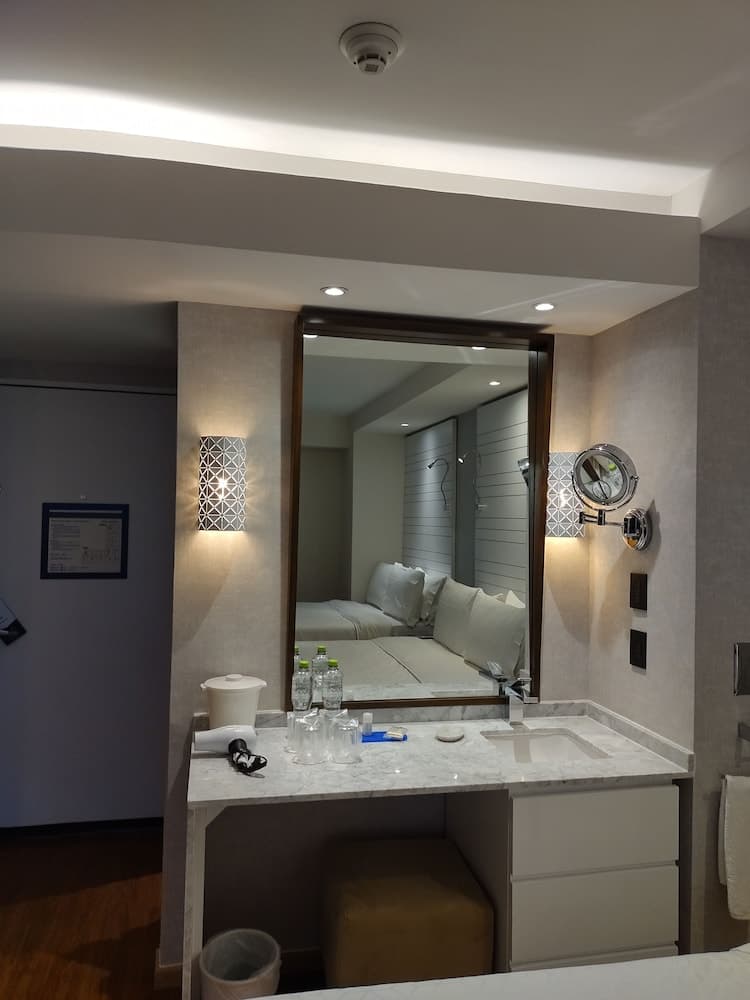 BelAir Business Un Hotel Wyndham Garden — 29