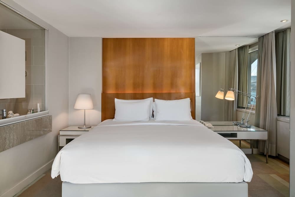 Radisson Blu Hotel Bosforo, Istanbul — 8