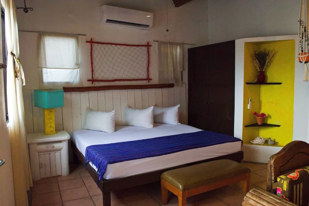 Casa Caribe Cancún — 10