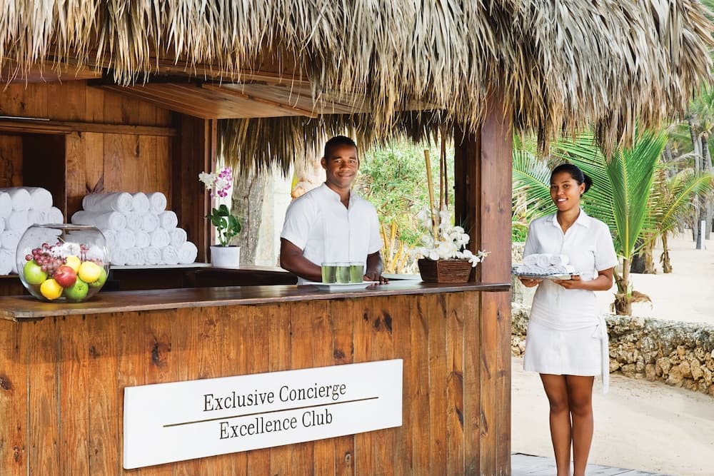 Excellence Punta Cana - Adults Only All Inclusive — 2