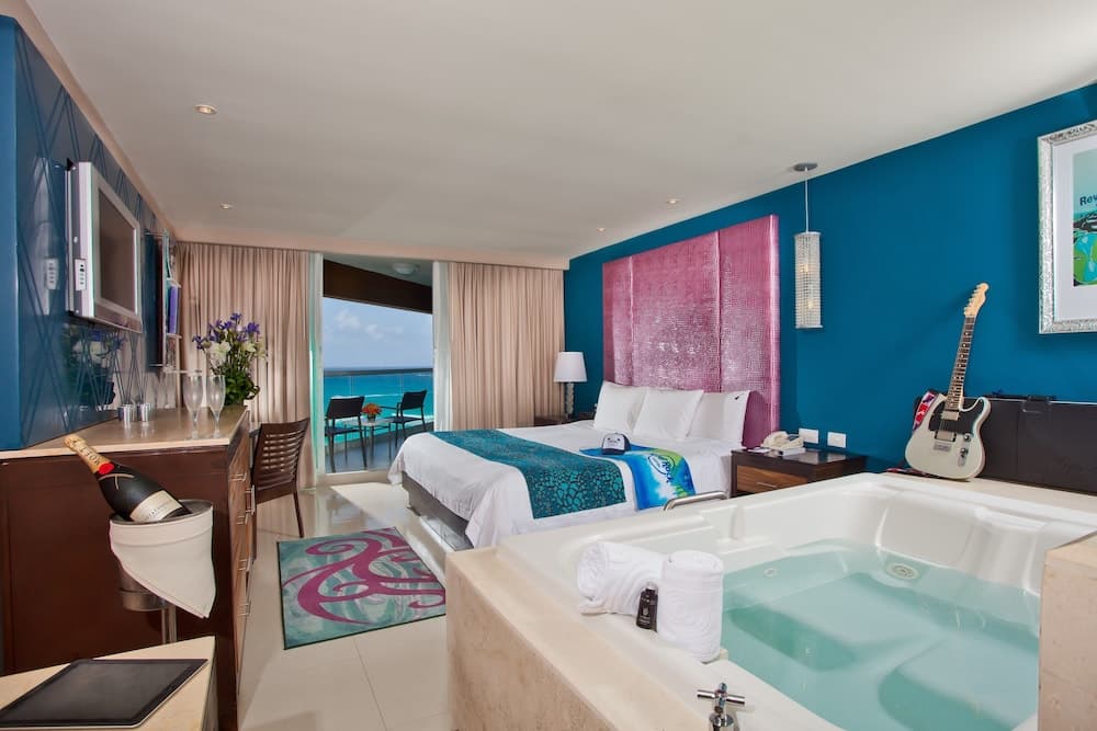 Hard Rock Hotel Cancún - Todo Incluido — 7