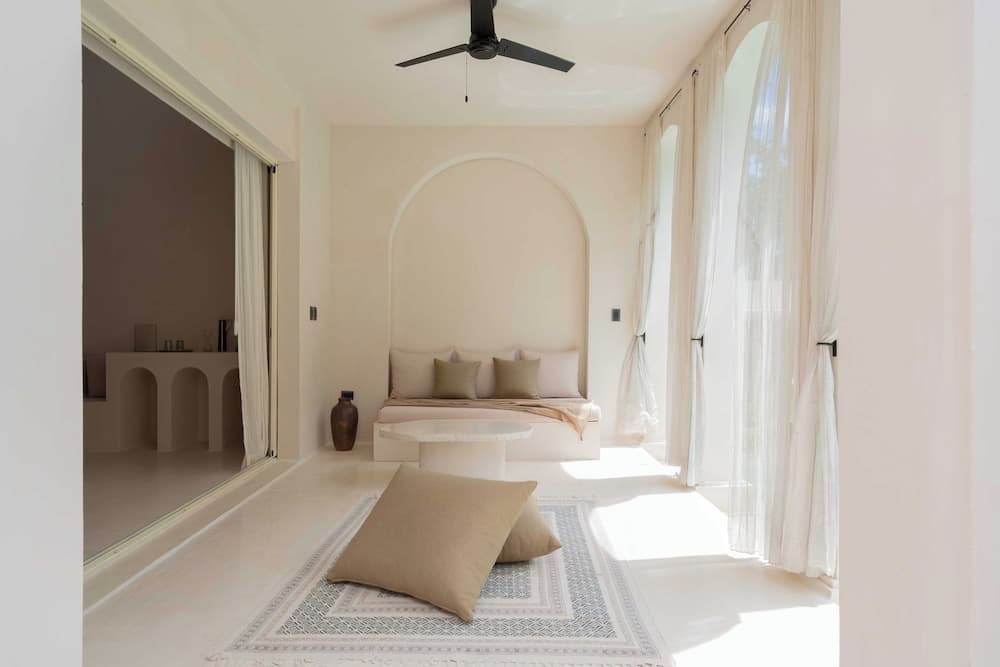 Anat Tantric Boutique Hotel — 20
