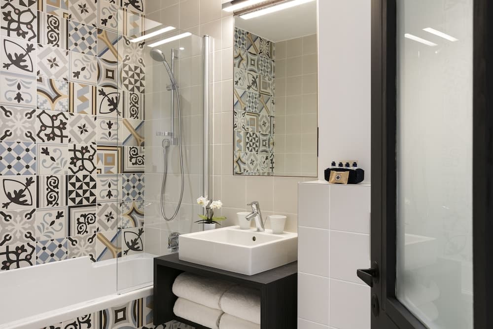 Hotel Square Louvois — 25