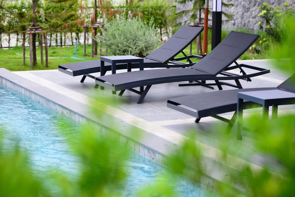 Grand BS Airport Hotel Suvarnabhumi — 25