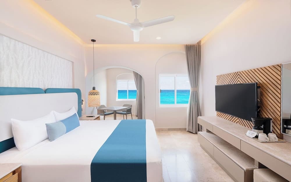 GR Solaris Caribe - Todo Incluido — 15