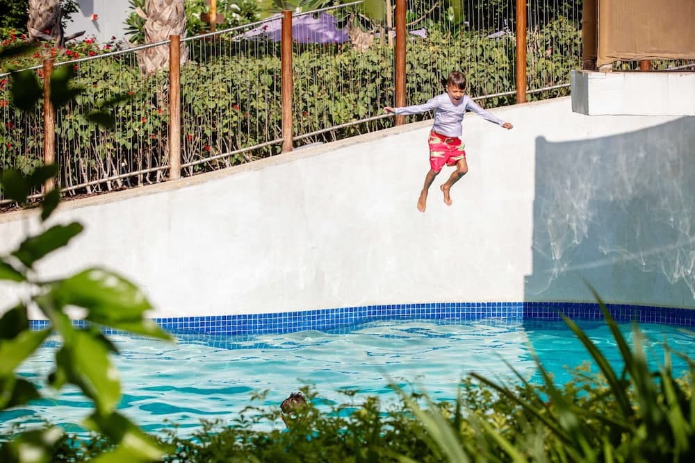 Centara Mirage Beach Resort Dubai — 19