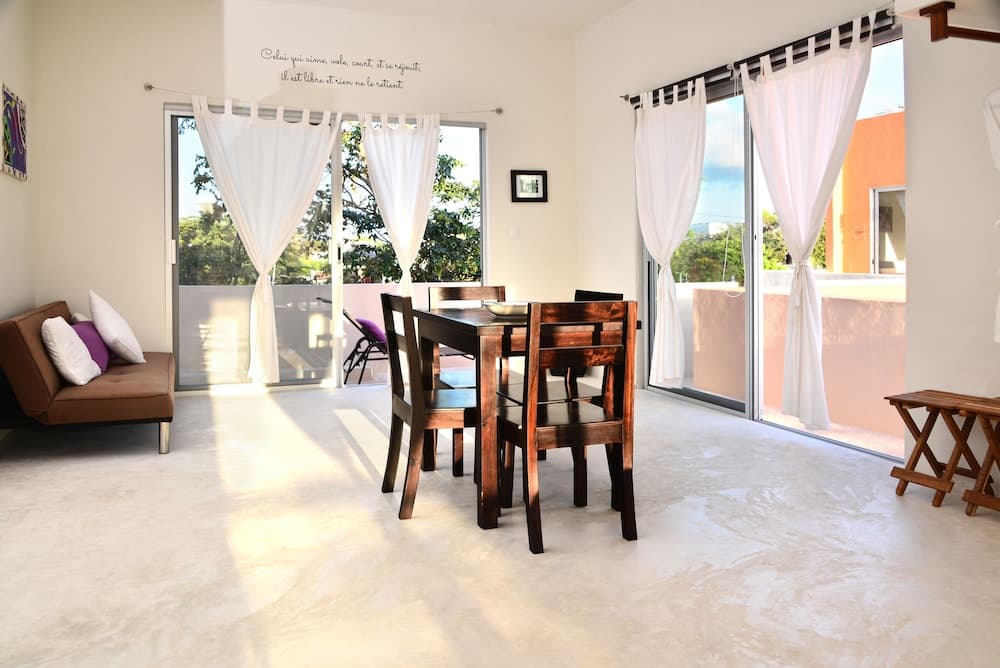 Hotel Boutique Condo Villas Geminis — 6