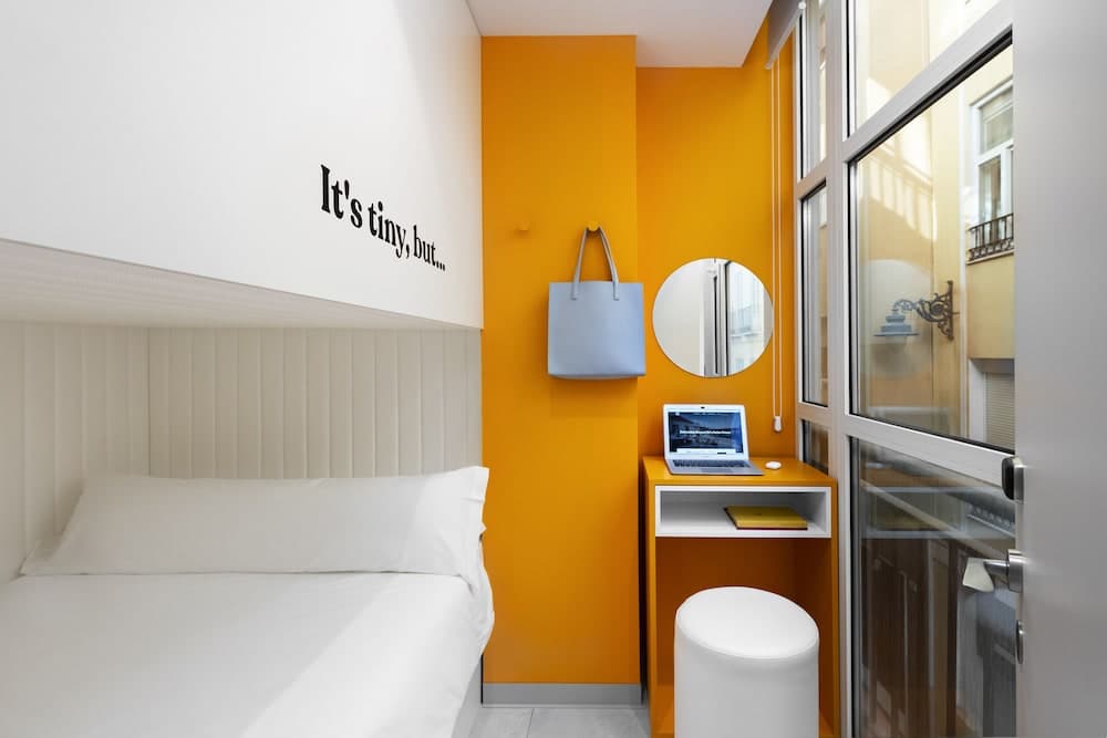 Coeo Pod Hostel Beatas — 15