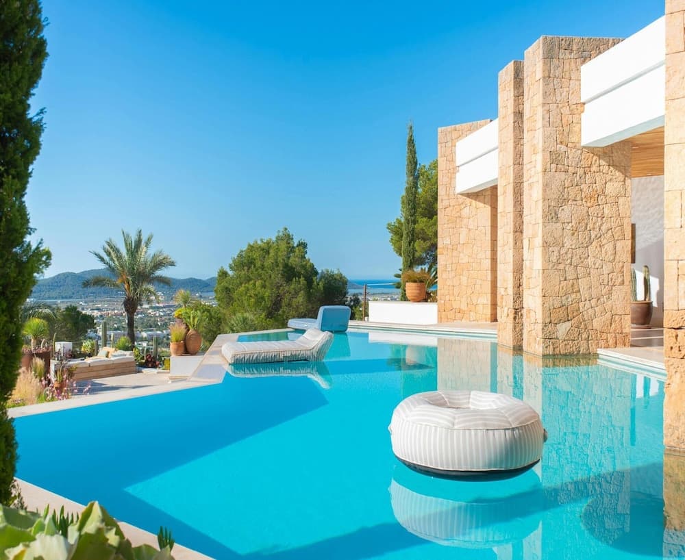 Villa Atractiva Cerca de la Ciudad de Ibiza — 25