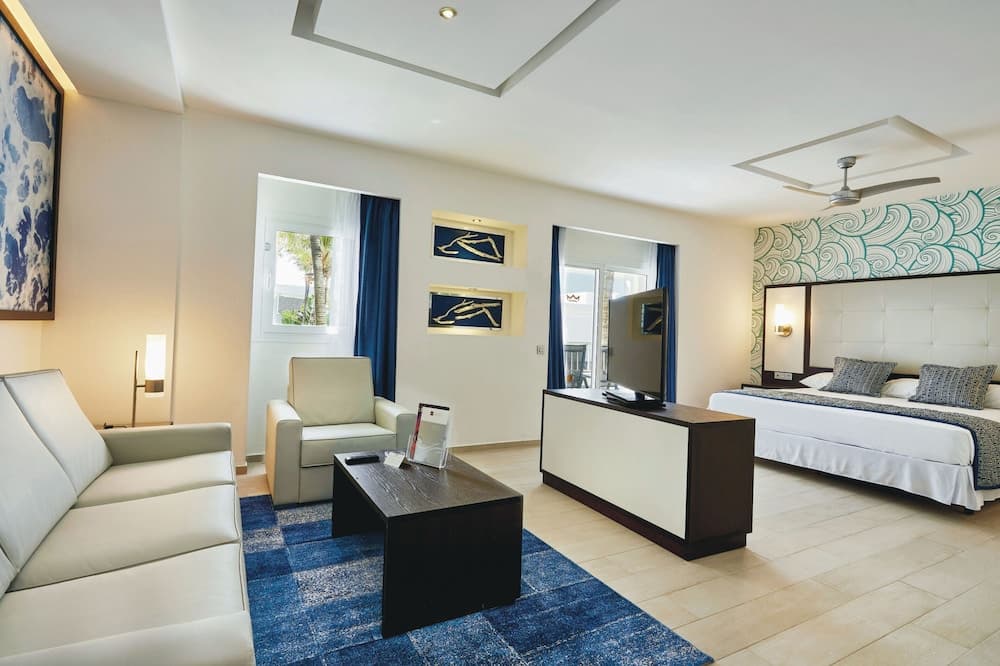 Hotel Riu Bambu - Tutto Incluso — 13