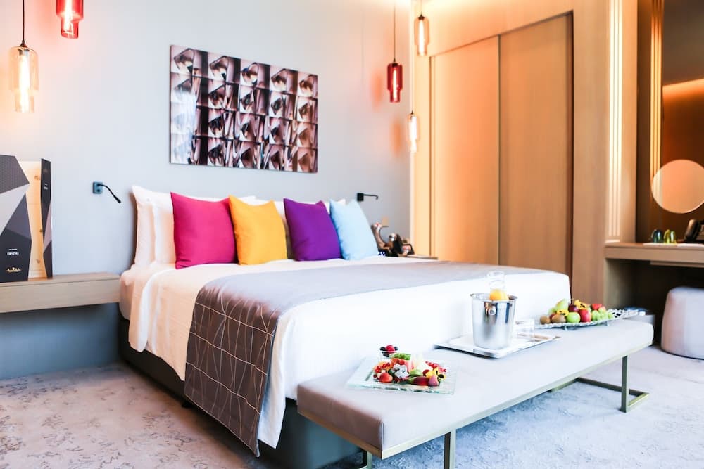 Rixos Premium Dubai JBR — 5