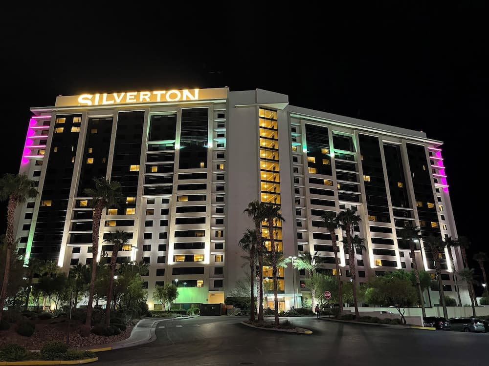 El Berkley Las Vegas — 15