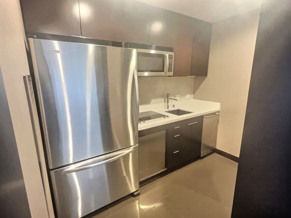 Jet Luxury en el Hotel Condominio Vdara — 9