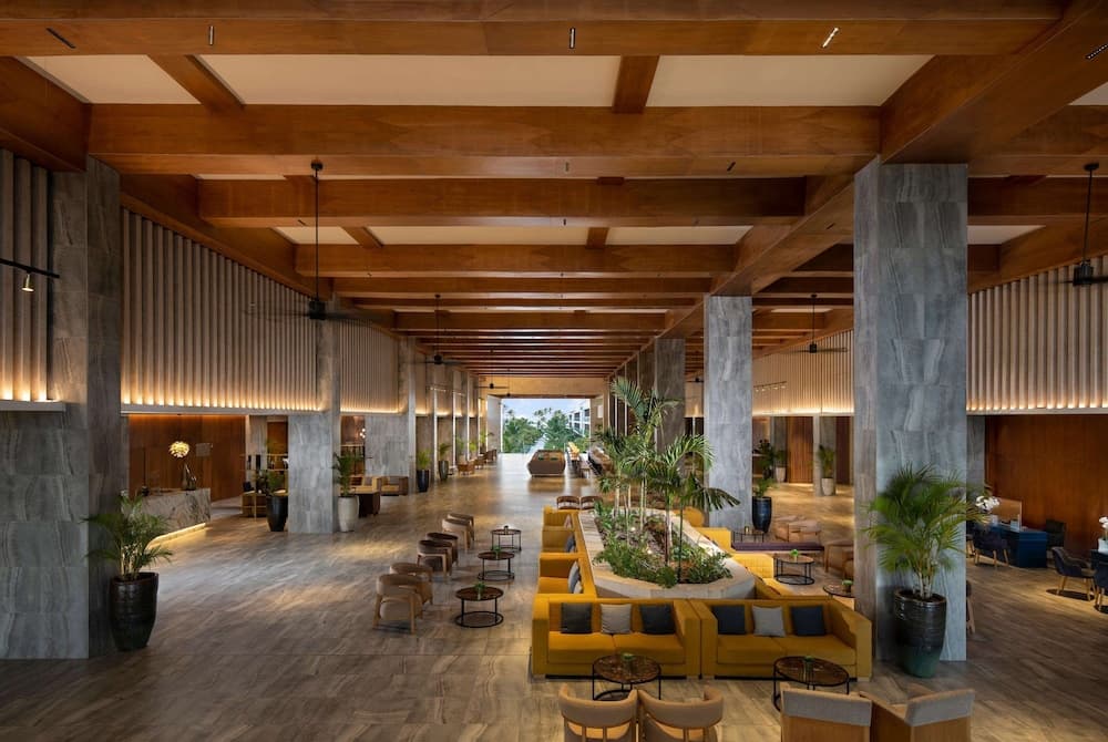 Serenade Punta Cana Beach & Spa Resort - Alles Inklusive — 4