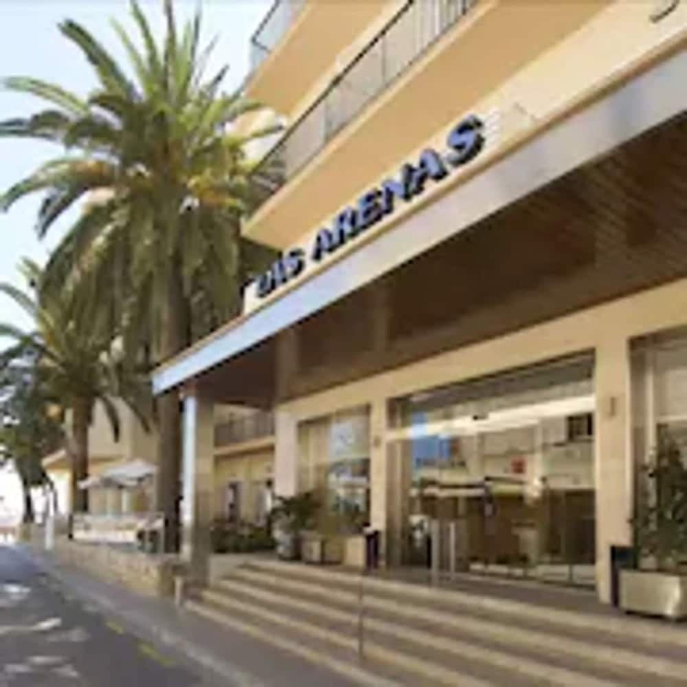 Hotel Las Arenas — 12
