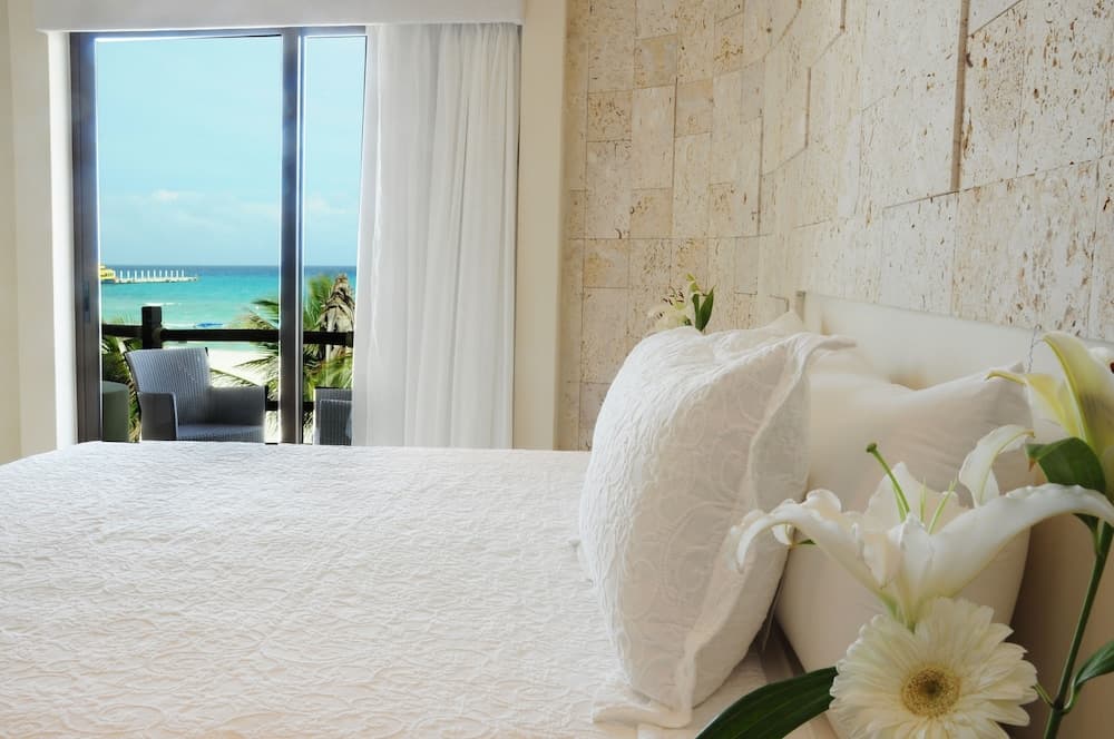 El Taj Oceanfront & Beachside Hotel Condominio — 5