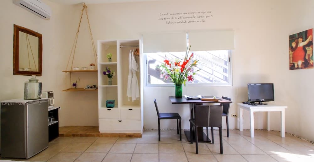 Hotel Boutique Condo Villas Geminis — 20