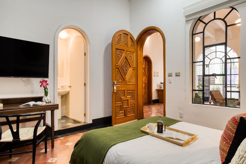 Santa Casa by Tasman — 17