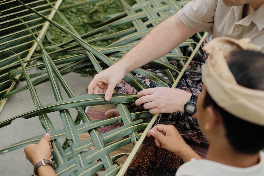 Luxury Nanda Villa Ubud hotel, Jl. Raya Tebongkang, Ubud, Bali, 80571, Indonesia — photo 114