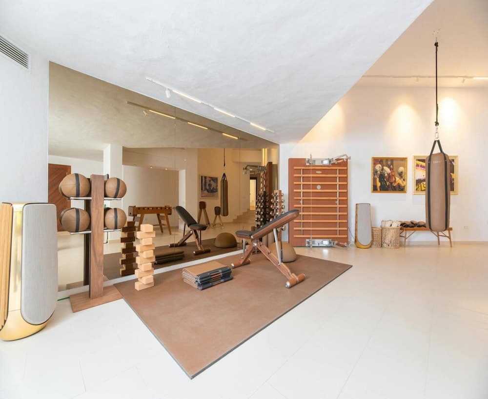 Villa Atractiva Cerca de la Ciudad de Ibiza — 11