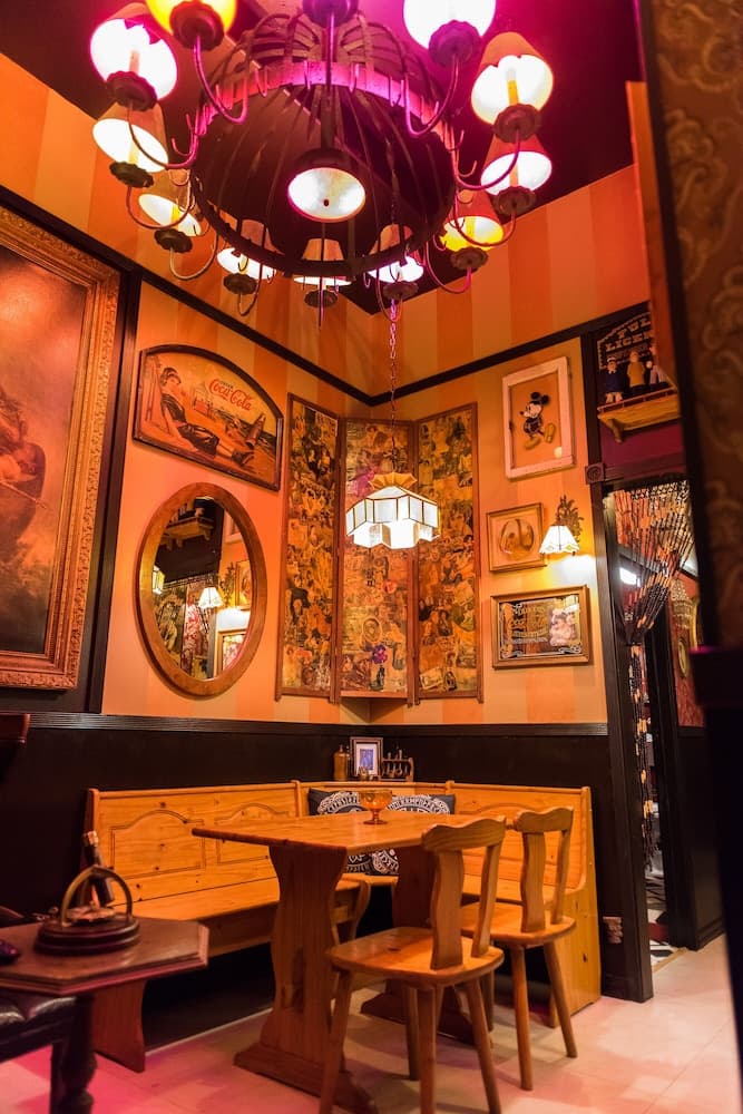 El Romero Silverlake — 22