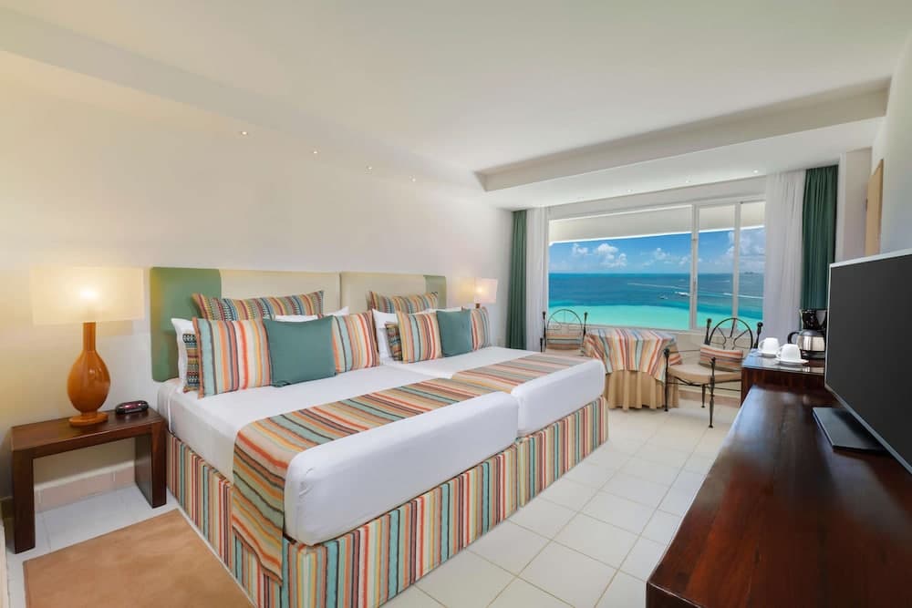 Gran Oasis Palm - Todo Incluido — 8