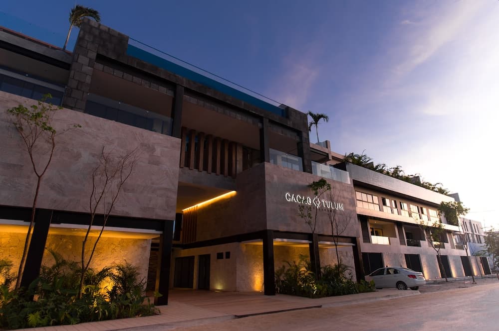 Cacao Tulum -Condominios de lujo- — 23