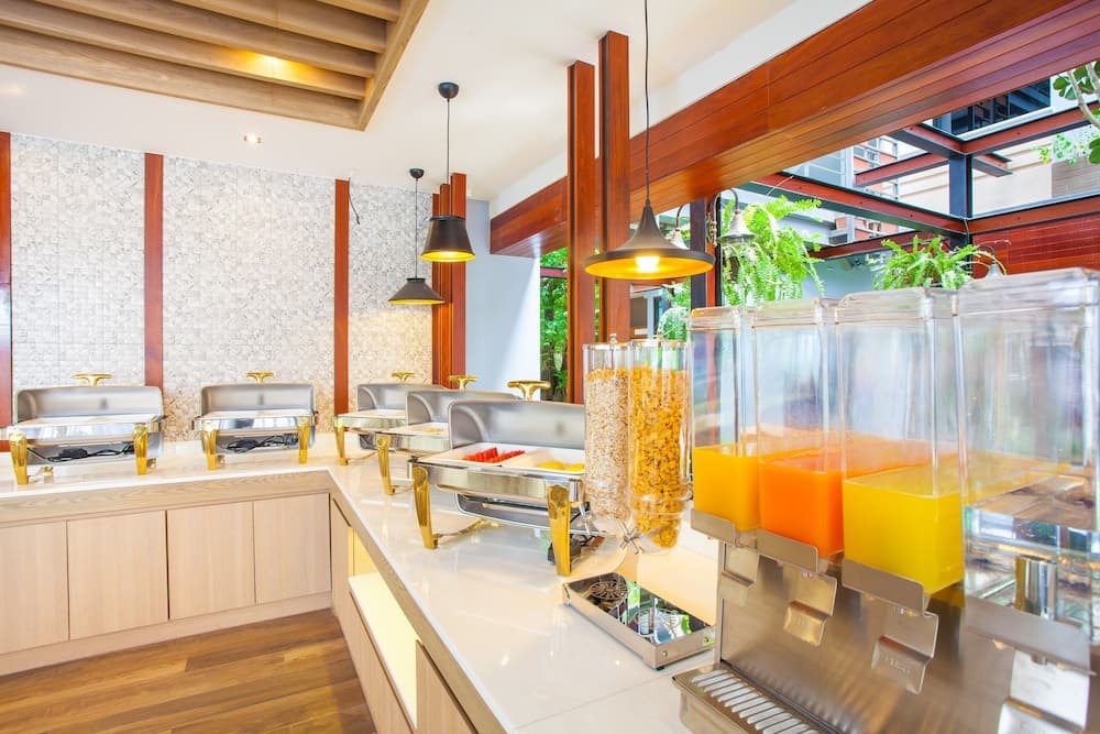 New Siam Palace Ville — 9