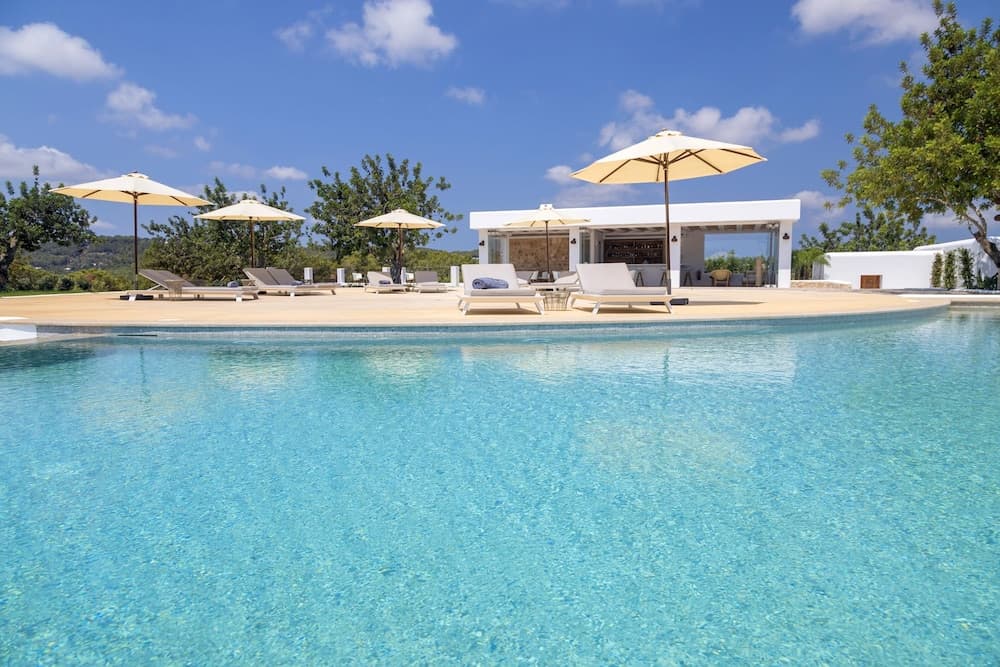 Agroturismo Can Toni Xumeu - Sólo Adultos — 2