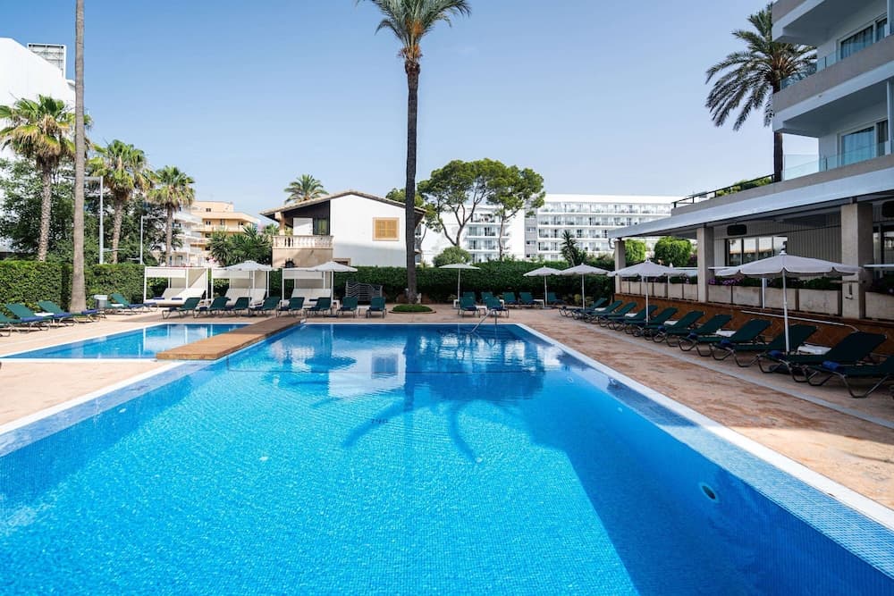 Hotel THB Niagara - Adults Only — 14