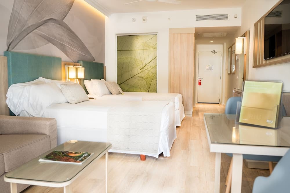 Hotel Riu Palace Macao - Adults Only - All Inclusive — 7