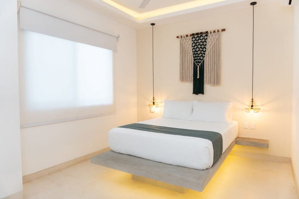 Hotel Kanté - Centro de Tulum — 28