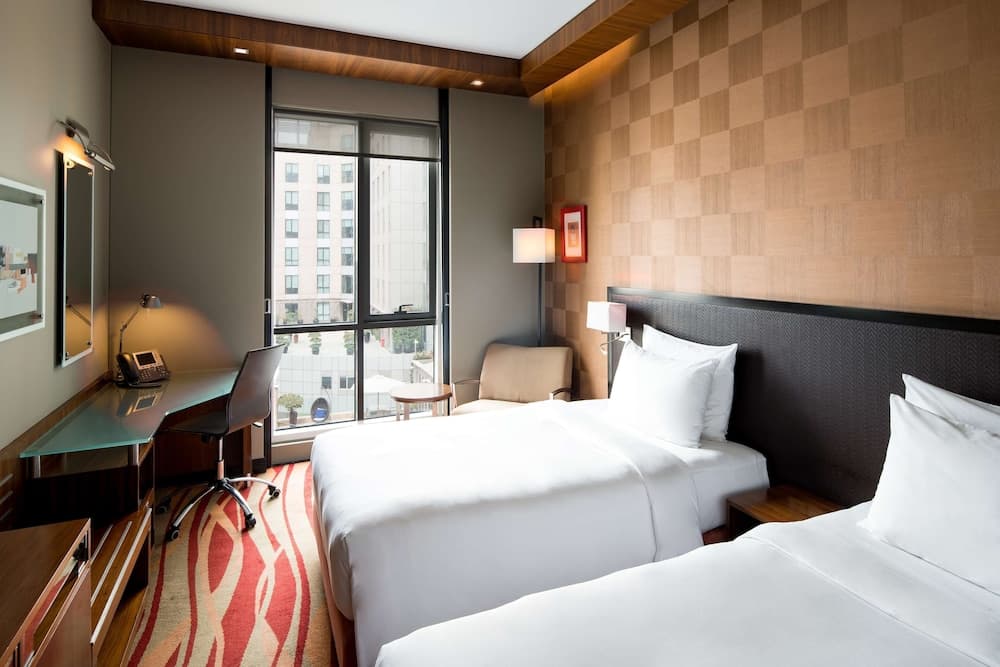 Radisson Blu Hotel, Dubai Media City — 7