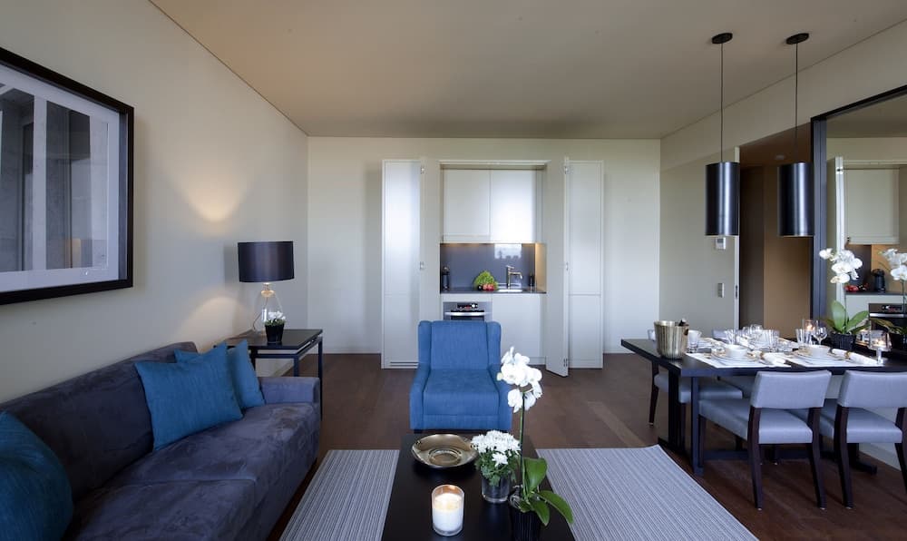 Lisbon Five Stars Apartments 8 Building — 16