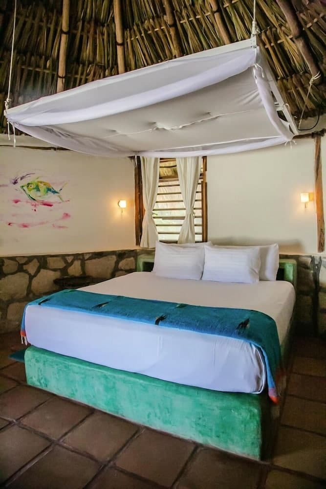 Zamas Hotel — 28