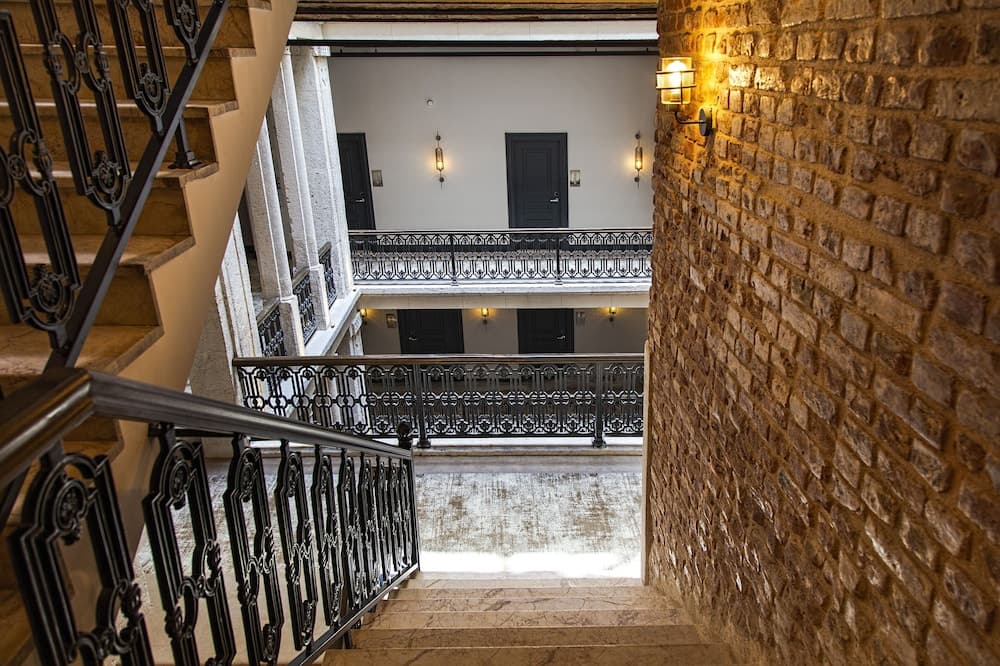 Mest Hotel Istanbul Sirkeci — 22
