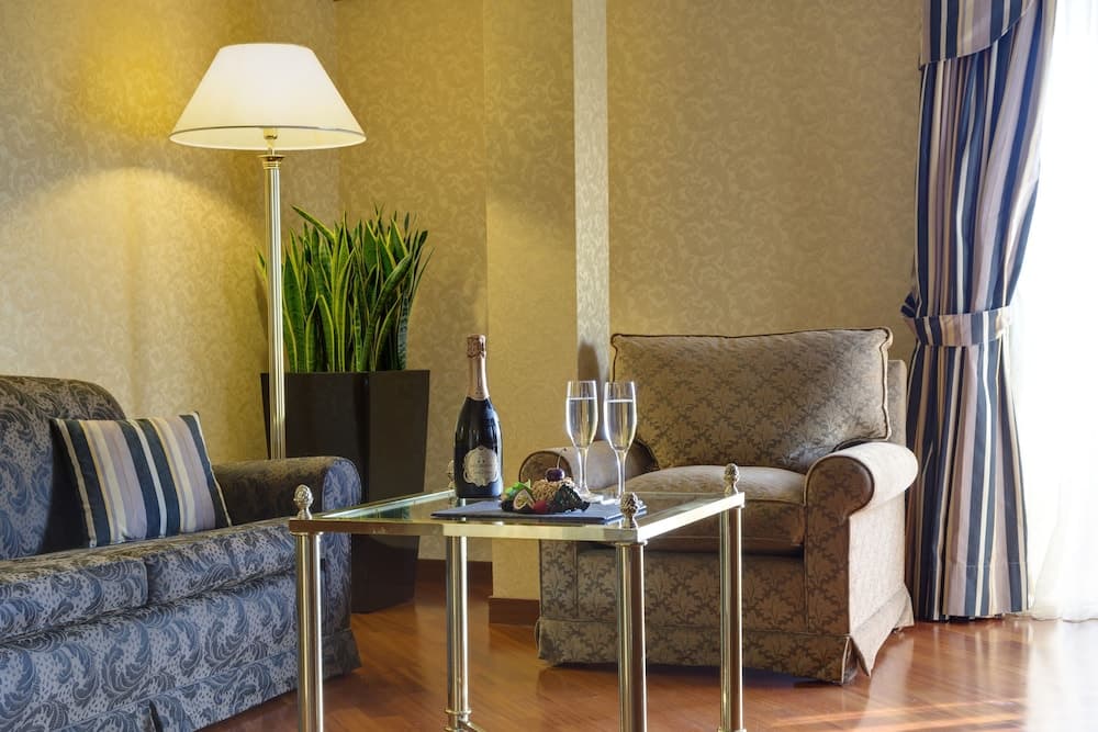 Melia Milano — 22